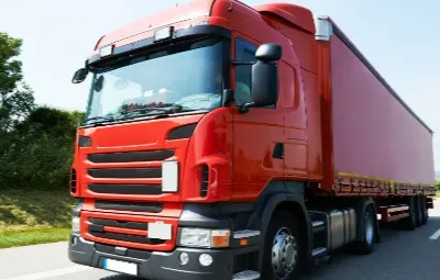 İzmir Gündoğmuş Ambar Kargo