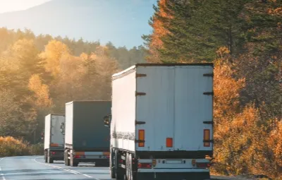 İzmir ile Gündoğmuş Arası Klima Taşıma