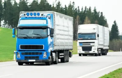 İzmir ile Gündoğmuş Arası Eşya Taşıma